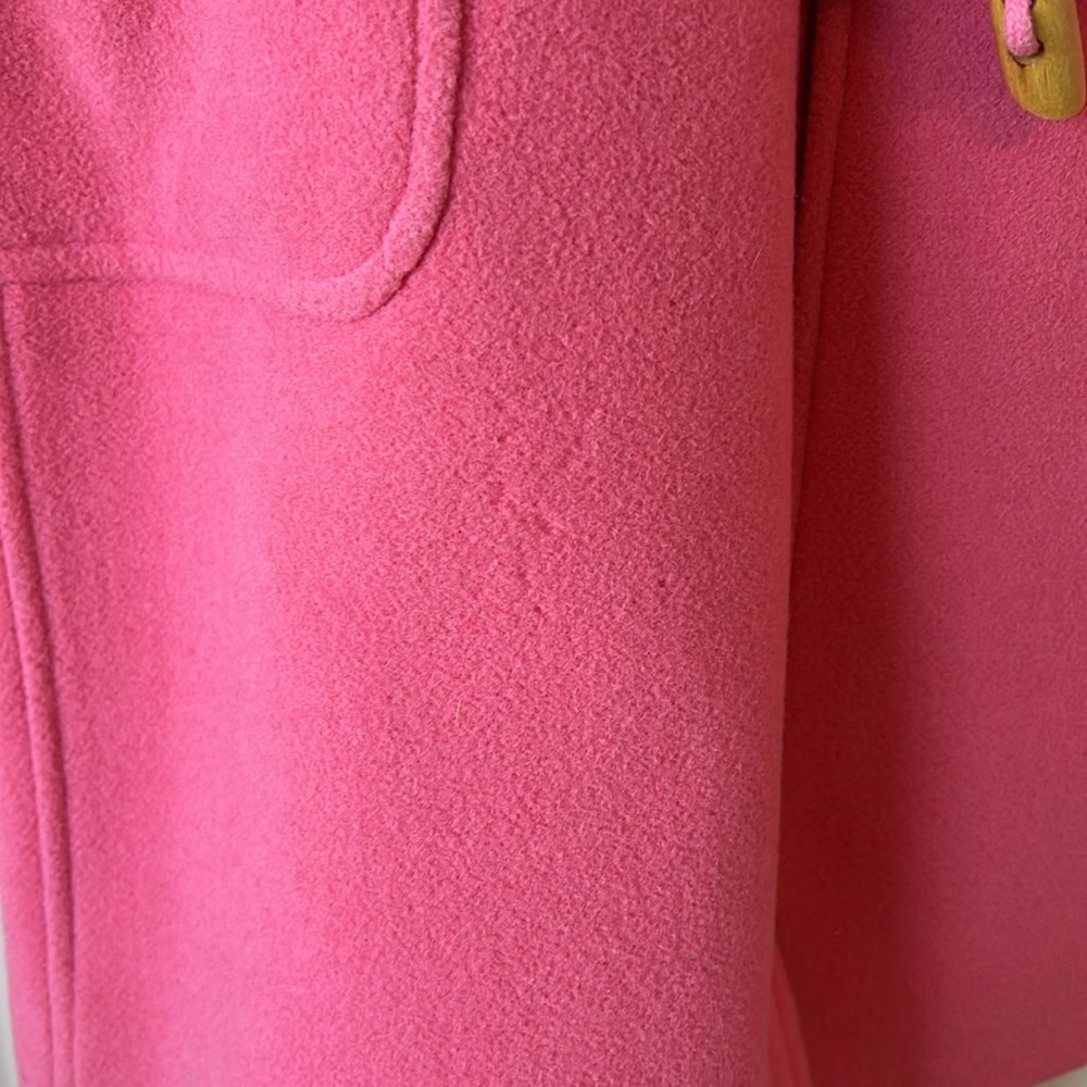 Pink Coat - Picture 2 of 7
